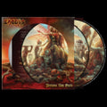 Exodus - Persona Non Grata (Picture Disc/2LP)