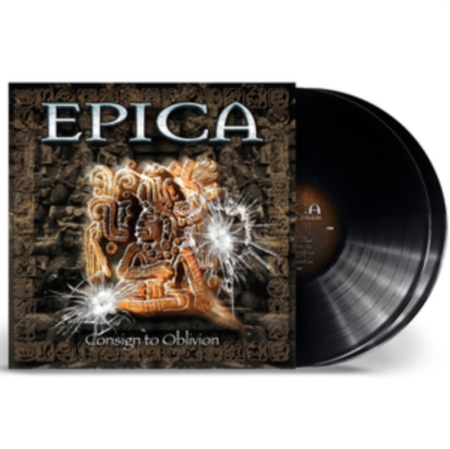 Consign To Oblivion (2LP)