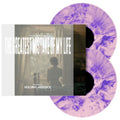 Holding Absence - Greatest Mistake Of My Life (2LP/Purple/Blush Marble Vinyl)