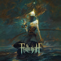 Fallujah - Empyrean (Gold & Black Galaxy LP Vinyl)