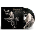 Machine Head - Of Kingdom & Crown (Red LP Vinyl)