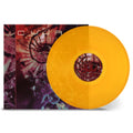 Vertigo Trigger (Transparent Orange LP Vinyl)
