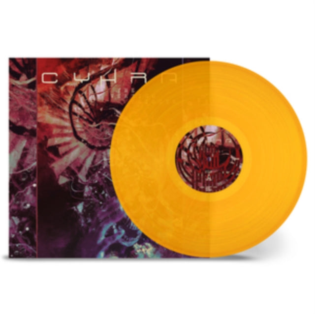 Vertigo Trigger (Transparent Orange LP Vinyl)