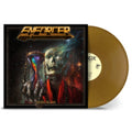 Enforcer - Nostalgia (Gold LP Vinyl)