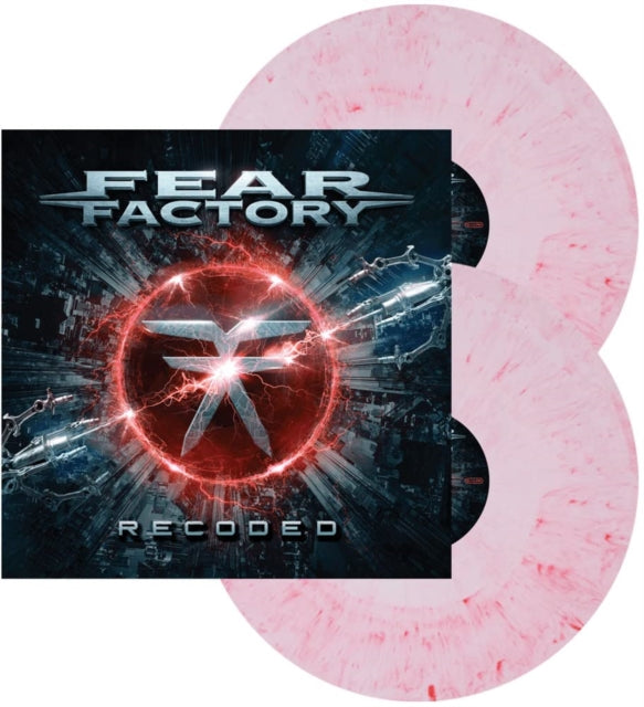 Recoded (Pink Vinyl/2LP)