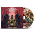 Suicidal Angels - Profane Prayer - CD