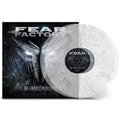 Re-Industrialized (Silver LP Vinyl)