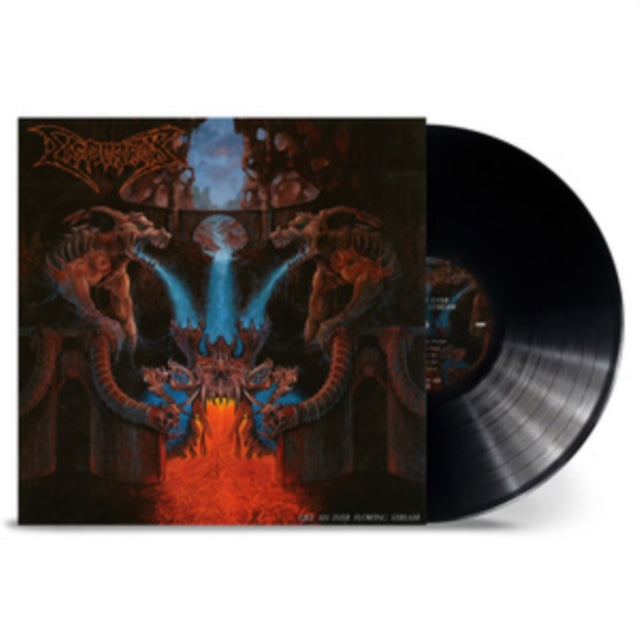 Like An Ever Flow [Indie Exclusive] Vinyl Record