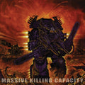 Dismember - Massive Killing Capacity (Reissue) - CD