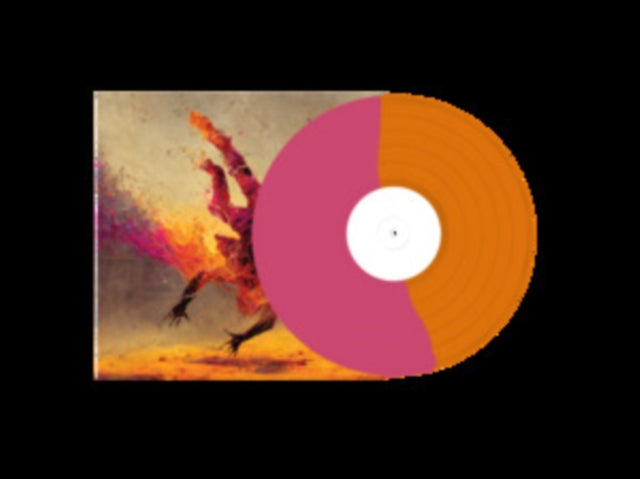 Story Of The Year - Tear Me To Pieces (Color LP Vinyl)