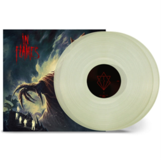 In Flames - Foregone (Glow In The Dark LP Vinyl)