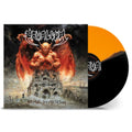 Cavalera - Bestial Devastation (Orange Black Split Vinyl) (Ep)
