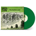 Green Lung - This Heathen Land (Green LP Vinyl)