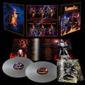 Hammerfall - Crimson Thunder (20 Year Anniversary Ed./Silver Vinyl/2LP)