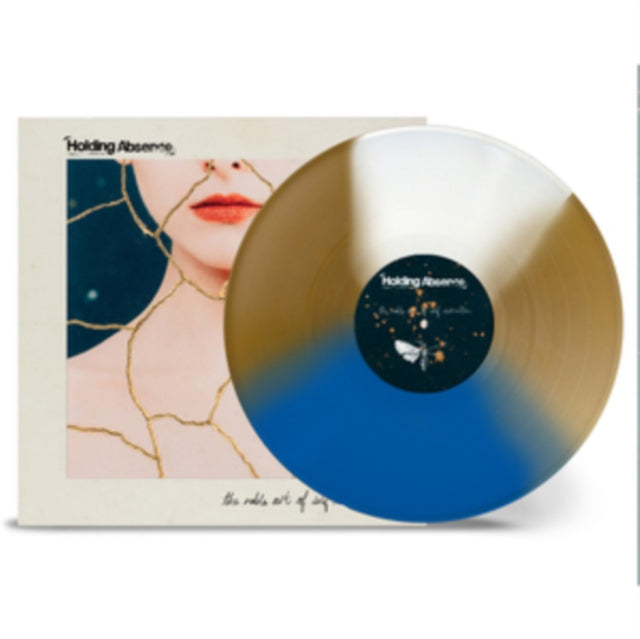 Noble Art Of Self Destruction (Coloured LP Vinyl) Vinyl Record