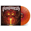Seeing Through Fire (Coloured LP Vinyl)