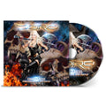 Doro - Conqueress - Forever Strong & Proud - CD