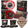 Kreator - Enemy Of God/Hordes Of Chaos (LP/CD)