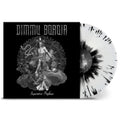 Inspiratio Profanus (Black & White Splatter LP Vinyl)