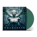 Catalyst (Green LP Vinyl)
