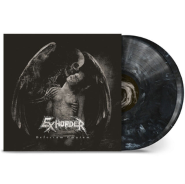 Exhorder - Slaughter In The Vatican (180G/Insert/Import) & Slaughter In The Vatican (Limited/Crystal Clear & Black Marbled LP Vinyl/180G/Insert/Numbered) & Defectum Omnium (Black White Marbled Vinyl/2LP)