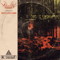 Death Is But A Door (Black & Red Swirl LP Vinyl)