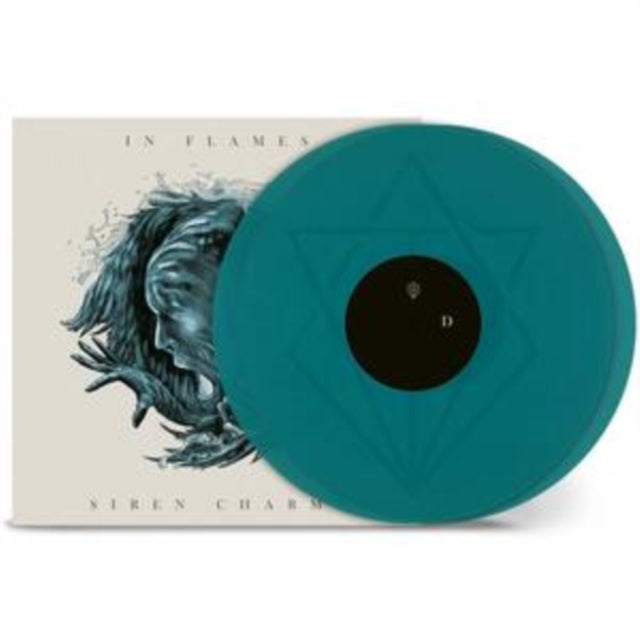 In Flames - Lunar Strain + Subterranean (30Th Anniv/Blue LP Vinyl) & Siren Charms (10Th Anniversary/2LP/Trans Green Vinyl)