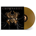 Crownshift (Gold LP Vinyl)