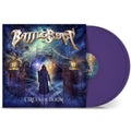 Battle Beast - Circus Of Doom (Purple LP Vinyl)