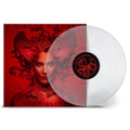 Vermillion (Clear LP Vinyl)