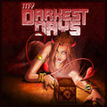 My Darkest Days - My Darkest Days - Vinyl Record