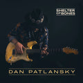 Patlansky,dan - Shelter Of Bones - Music CD