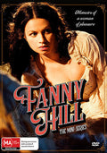 Fanny Hill: The Mini-series - Fanny Hill: The Mini-series - DVD