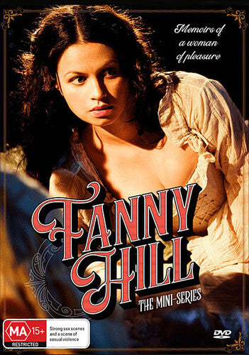 Fanny Hill: The Mini-series - Fanny Hill: The Mini-series - DVD
