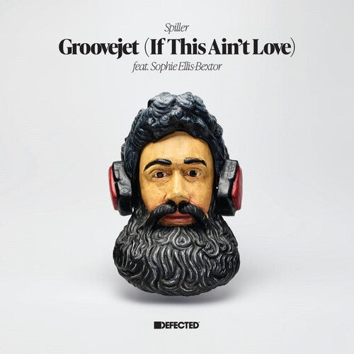 Spiller / Sophie Ellis-bextor - Groovejet (if This Ain't Love) (2022 Remixes) - Vinyl Record