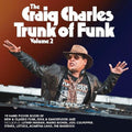 Charles,craig - Trunk Of Funk 2 - Vinyl Record