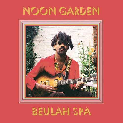 Noon Garden - Beulah Spa - Vinyl Record
