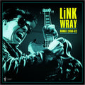 Rumble: Link Wray 1956-62 (Ofgv) [LP] Vinyl Record