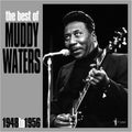 Waters,muddy - Best Of Muddy Waters 1948-56 - Vinyl Record
