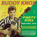 Knox,buddy - Party Doll: Singles & Albums 1957-62 - Music CD