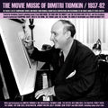 Movie Music Of Dimitri Tiomkin 1937-62 Music CD