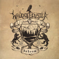 Waldgefluster - Dahoam - Music CD