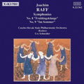 Raff / Cssr Po - Symphonies 8 & 9 - Music CD