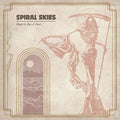 Spiral Skies - Death Is But A Door - Music CD