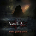 Wintermoonshade - Eternal Haunted Shores - Music CD