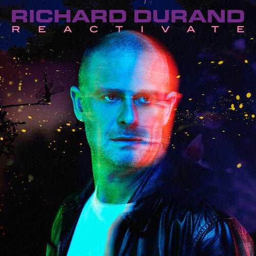 Durand,richard - Reactivate - Music CD