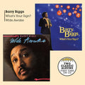 Biggs,barry - What's Your Sign + Wide Awake - Music CD