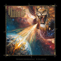 Transcendental Violence [LP] Vinyl Record