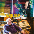 Colin,daniel - L'anniversaire - Music CD