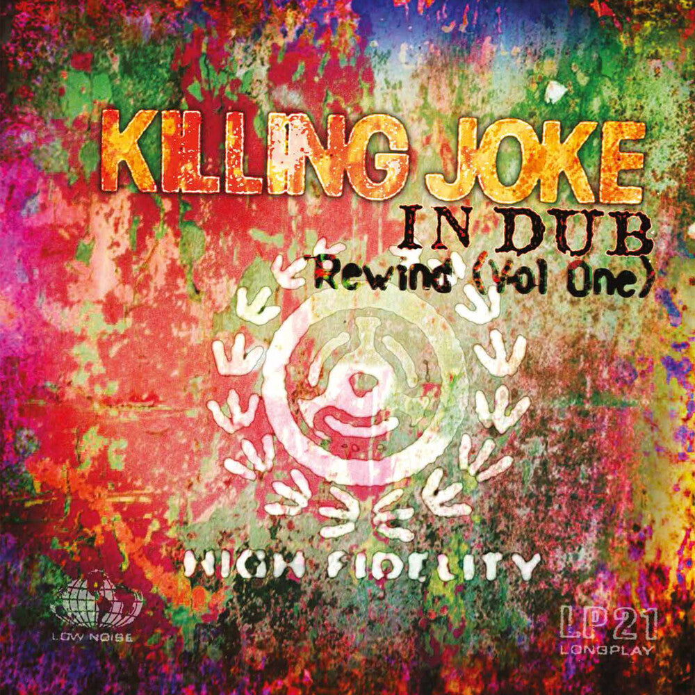 In Dub Rewind 1 [Colored Vinyl] (Gate) (Grn) [Limited Edition] (Ylw) Vinyl Record